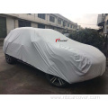 Breathable Car Cover Water-Proof Stretch Outdoor Cover